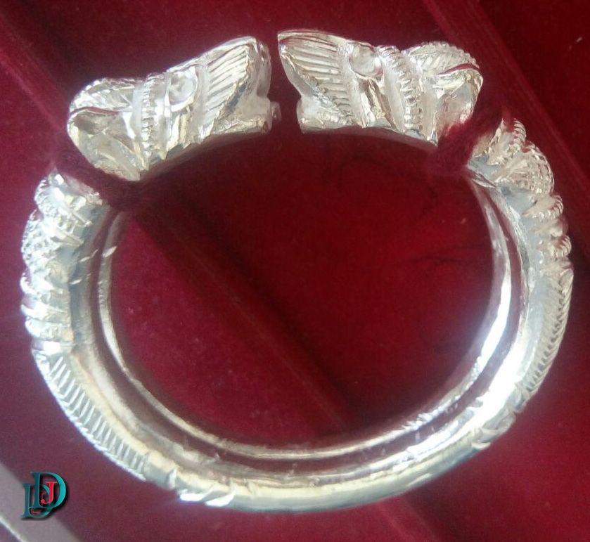 New and Latest Design of Rajasthani Desi Silver Others 