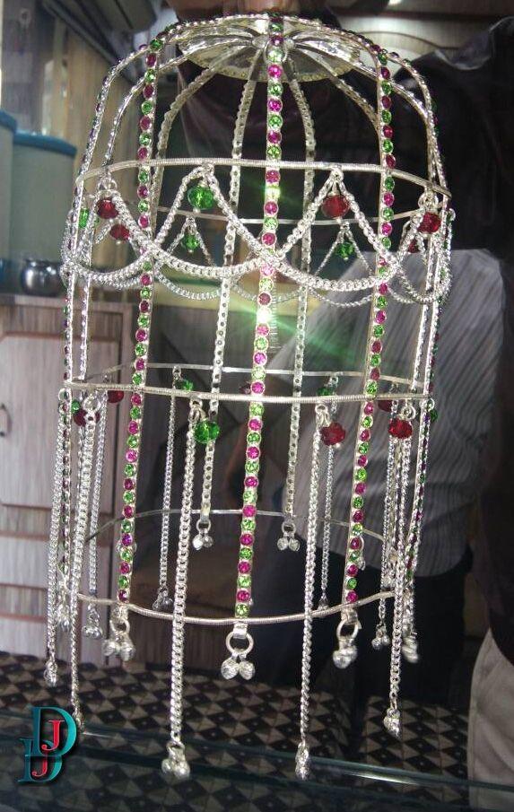 New and Latest Design of Rajasthani Desi Silver Others 