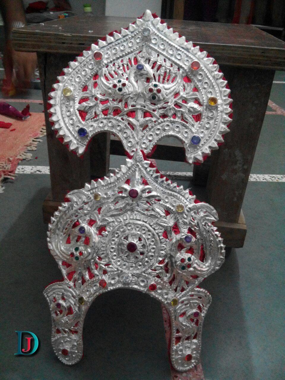 New and Latest Design of Rajasthani Desi Silver Others 