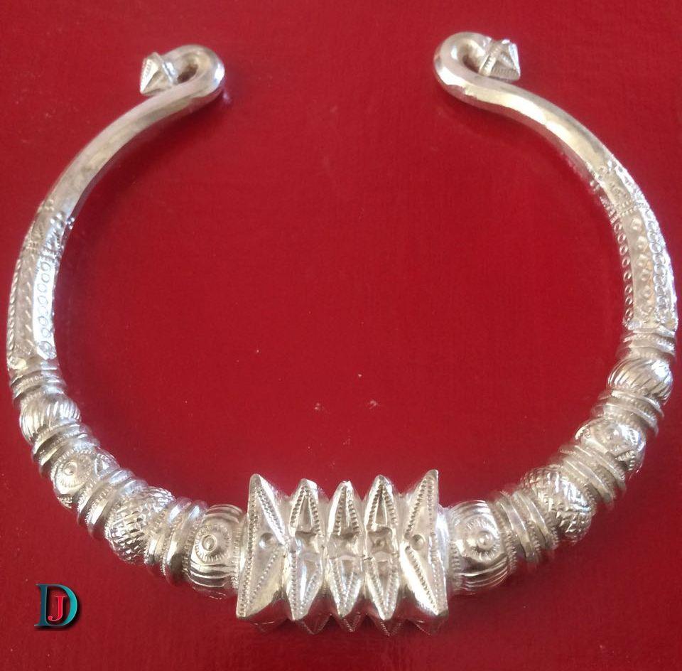 New and Latest Design of Rajasthani Desi Silver Others 