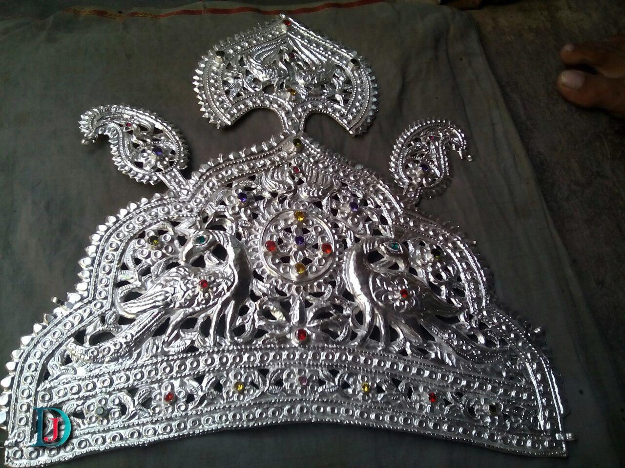 New and Latest Design of Rajasthani Desi Silver Others 