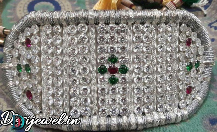 New and Latest Design of Rajasthani Desi Silver Others 