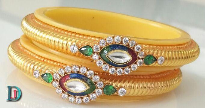 New and Latest Design of Rajasthani gold desi Aawla/Bangles 
