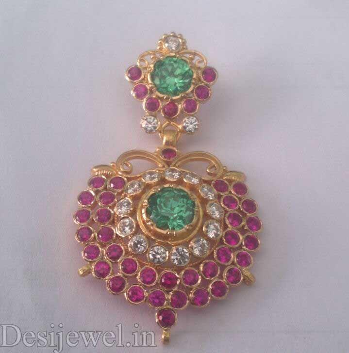 New and Latest Design of Rajasthani desi fancy gold Bala/Kaan-pata  with weight 15 gm