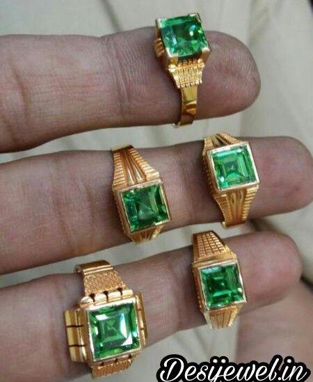 New and Latest Design of Rajasthani Desi gold Gents-Ring New and Latest Design of Rajasthani Desi gold Gents-Ring
