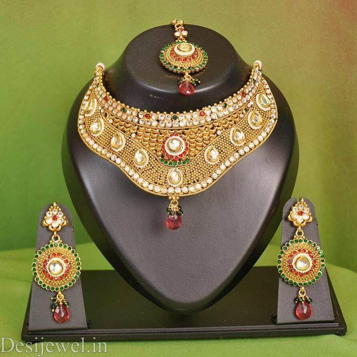 New and Latest Design of Rajasthani Desi gold Jodha-Haar New and Latest Design of Rajasthani Desi gold Jodha-Haar