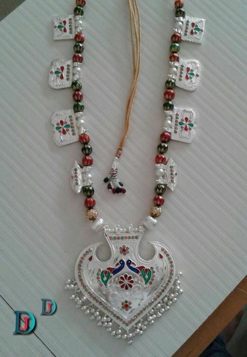 Rajasthani Desi Silver Others