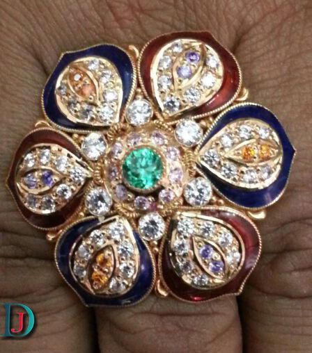 Rajasthani Jewellery: Rajputana Gold Jewellery | My Gold Guide