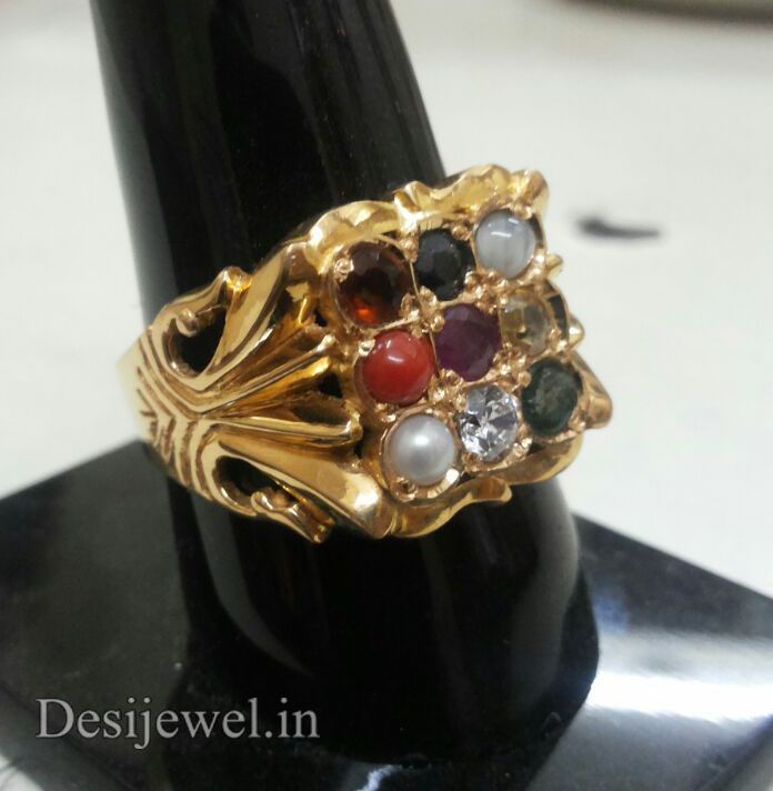 Ring in Desi – Silk&Comfort