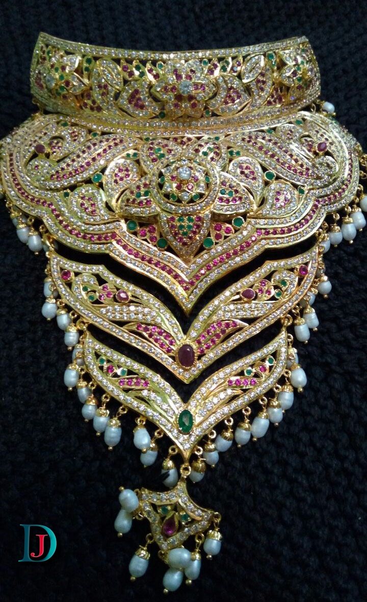 Jodha clearance jewellery design