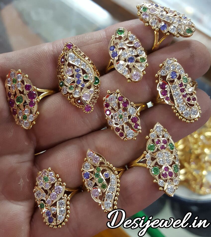 Rajputi Ornaments - Rings - Culture of Rajasthan | Headpiece jewelry, Rings,  Beautiful jewelry