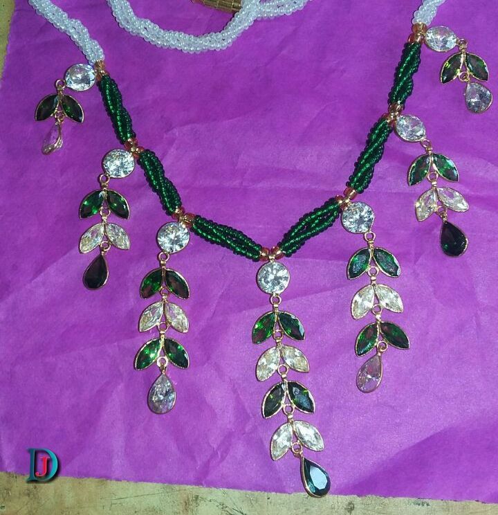 Desi jewellery hot sale